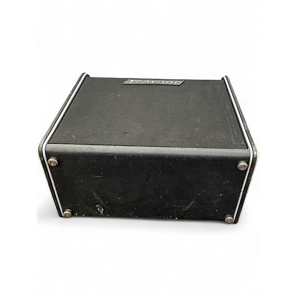 Used Traynor GuitarMate 1x12 Tube Guitar Combo Amp