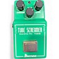 Used Ibanez TS808 Reissue Tube Screamer Distortion Effect Pedal thumbnail