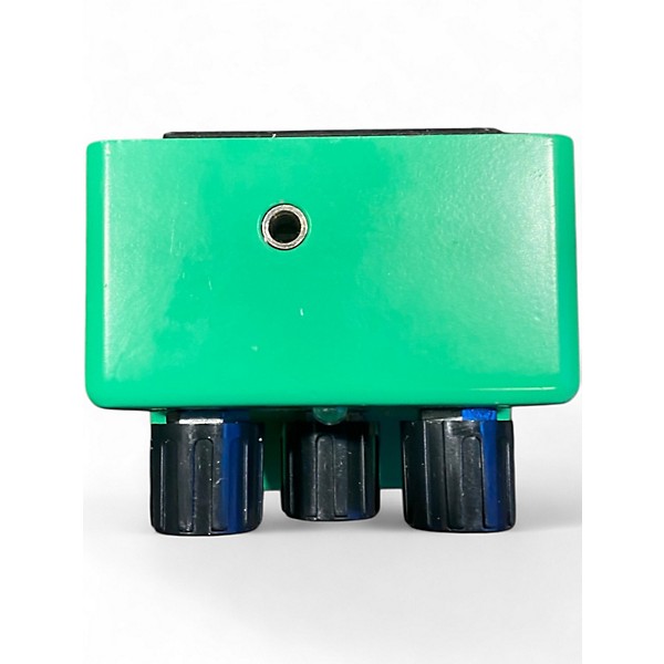 Used Ibanez TS808 Reissue Tube Screamer Distortion Effect Pedal