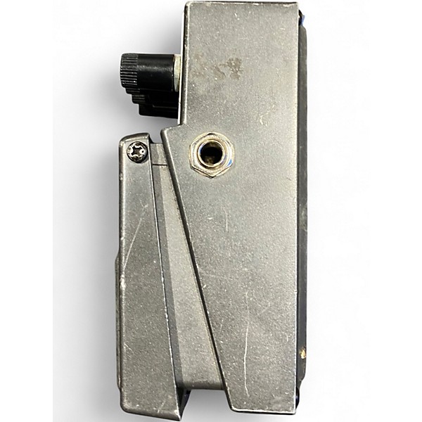 Used BOSS MT2 Metal Zone Distortion Effect Pedal