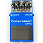 Used BOSS CP1X Compressor Effect Pedal thumbnail