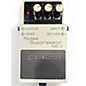 Used BOSS NS2 Noise Suppressor Effect Pedal thumbnail