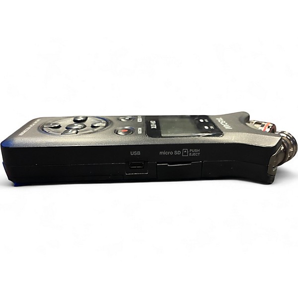 Used TASCAM DR07X MultiTrack Recorder