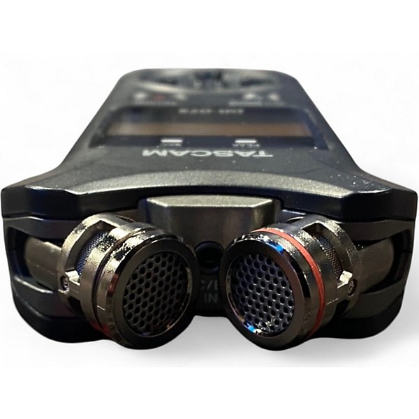 Used TASCAM DR07X MultiTrack Recorder