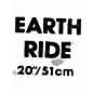 Used Zildjian 20in Earth Ride Cymbal thumbnail