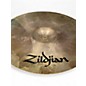 Used Zildjian 20in Earth Ride Cymbal