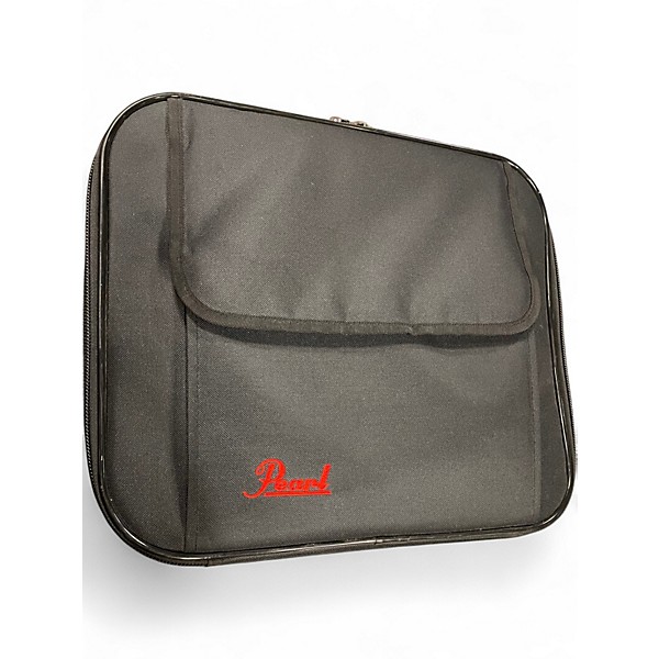 Used Pearl DEMON DRIVE Double Bass Drum Pedal