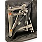 Used Pearl DEMON DRIVE Double Bass Drum Pedal