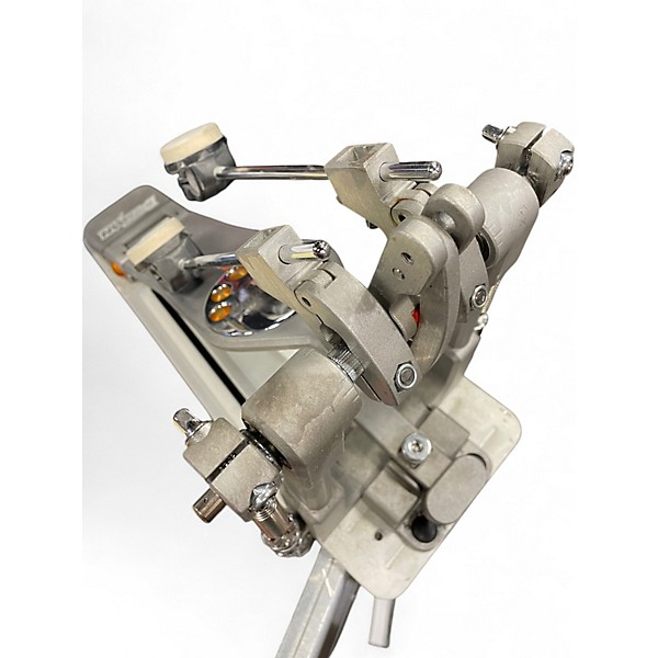 Used Pearl DEMON DRIVE Double Bass Drum Pedal