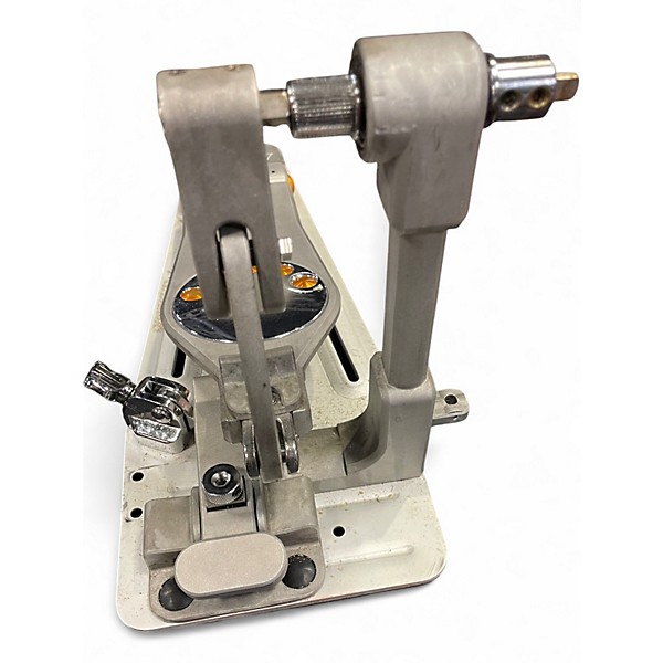 Used Pearl DEMON DRIVE Double Bass Drum Pedal