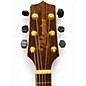 Used Takamine GD93CE Natural Acoustic Electric Guitar