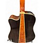Used Takamine GD93CE Natural Acoustic Electric Guitar