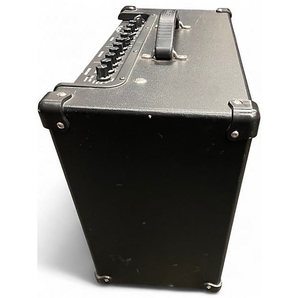 Used BOSS Katana 50 MKii Guitar Combo Amp