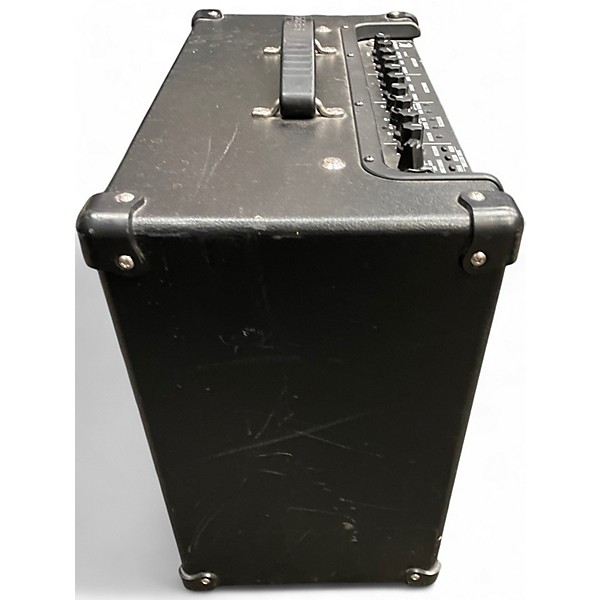 Used BOSS Katana 50 MKii Guitar Combo Amp