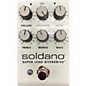 Used Soldano Super Lead Overdrive Effect Pedal thumbnail