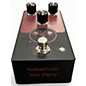 Used NativeAudio War Party Effect Pedal