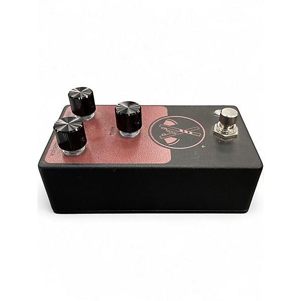 Used NativeAudio War Party Effect Pedal