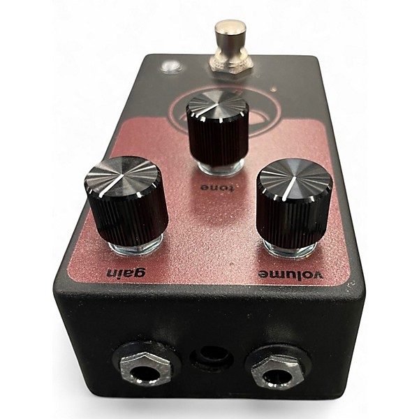 Used NativeAudio War Party Effect Pedal