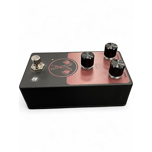 Used NativeAudio War Party Effect Pedal