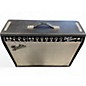 Used Fender 1965 Deluxe Reverb 22W Tube Guitar Amp Head thumbnail