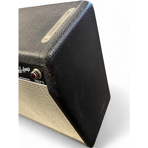 Used Fender 1965 Deluxe Reverb 22W Tube Guitar Amp Head