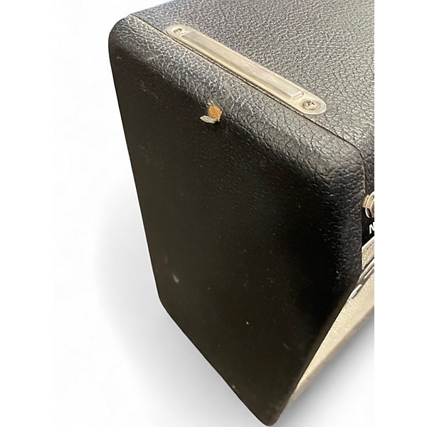 Used Fender 1965 Deluxe Reverb 22W Tube Guitar Amp Head