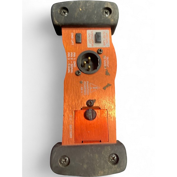 Used Behringer ULTRA-G G100 Audio Interface