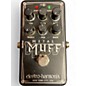Used Electro-Harmonix Metal Muff Distortion Effect Pedal thumbnail