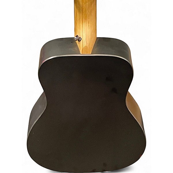 Used Martin Limited Edition FeliX III Tye-Dye Acoustic Guitar