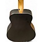 Used Martin Limited Edition FeliX III Tye-Dye Acoustic Guitar