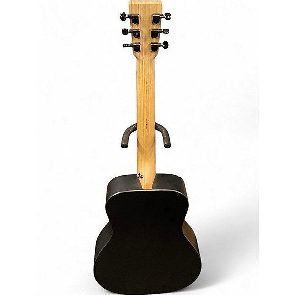 Used Martin Limited Edition FeliX III Tye-Dye Acoustic Guitar