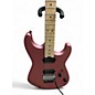 Used Charvel Pro Mod San Dimas HH FR Metallic Pink Solid Body Electric Guitar