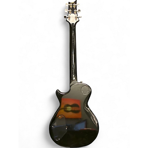Used PRS SC58 Black Solid Body Electric Guitar