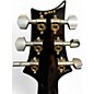 Used PRS SC58 Black Solid Body Electric Guitar
