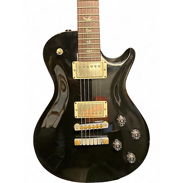 Used PRS SC58 Black Solid Body Electric Guitar