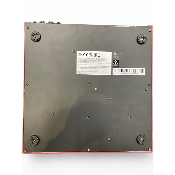 Used Akai Professional MPC ONE + MIDI Controller