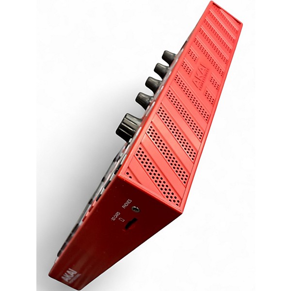 Used Akai Professional MPC ONE + MIDI Controller