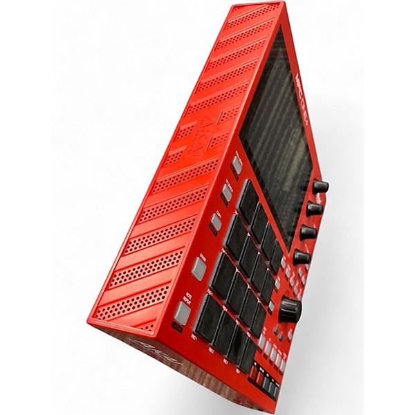 Used Akai Professional MPC ONE + MIDI Controller