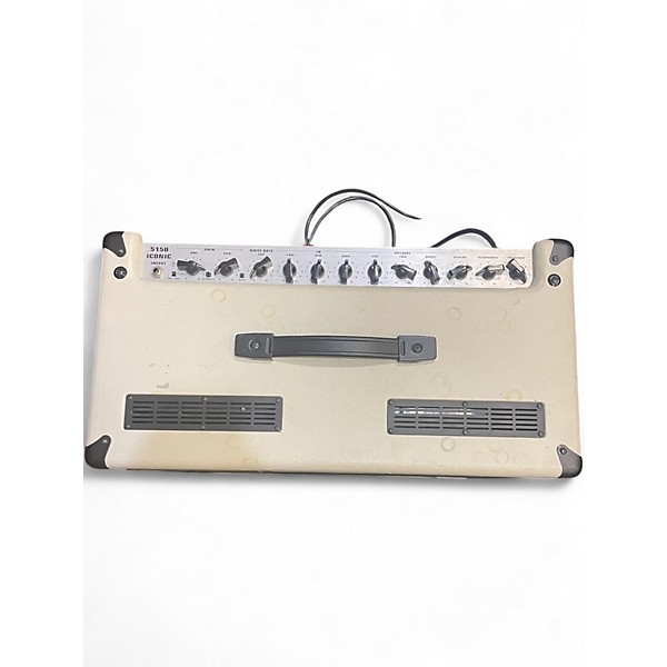 Used EVH 5150 III 50W 1x12 Tube Guitar Combo Amp