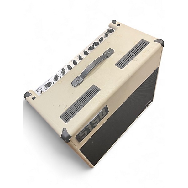 Used EVH 5150 III 50W 1x12 Tube Guitar Combo Amp