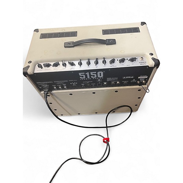 Used EVH 5150 III 50W 1x12 Tube Guitar Combo Amp