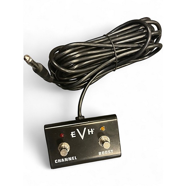 Used EVH 5150 III 50W 1x12 Tube Guitar Combo Amp