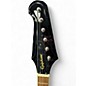 Used Epiphone SLASH FIREBIRD Trans Black Solid Body Electric Guitar