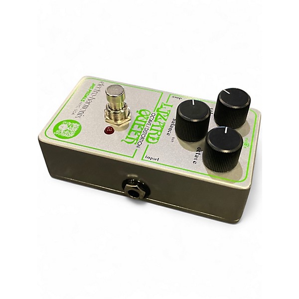 Used Electro-Harmonix LIZARD QUEEN Effect Pedal