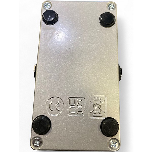 Used Electro-Harmonix LIZARD QUEEN Effect Pedal