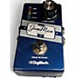 Used DigiTech JamMan Looper / Phrase Sampler Pedal thumbnail