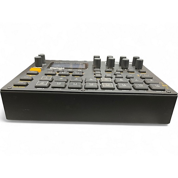 Used Elektron Digitakt Drum Machine