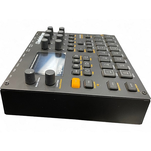 Used Elektron Digitakt Drum Machine
