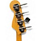Used Fender player II jazz Sunburst Electric Bass Guitar
