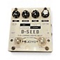 Used Joyo D-Seed Effect Pedal thumbnail